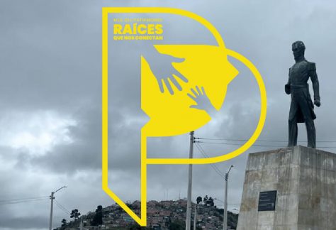 Monumentos y esculturas que nos rodean: un taller para explorar