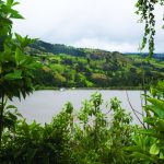 Bogotá entre dos aguas