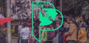 Juntando caminos, parques y jardines entre Centro Histórico y Teusaquillo