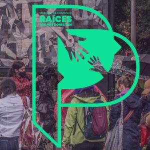 Juntando caminos, parques y jardines entre Centro Histórico y Teusaquillo