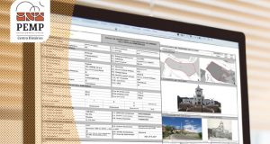 Nuestro patrimonio en fichas: Capacitación sobre el uso de las fichas de valoración del PEMP Centro Histórico de Bogotá