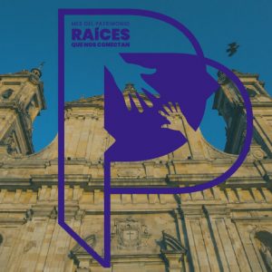 Imágenes en ascenso: recorrido al mirador de la torre norte de la Catedral Primada