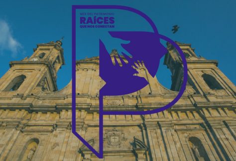 Imágenes en ascenso: recorrido al mirador de la torre norte de la Catedral Primada