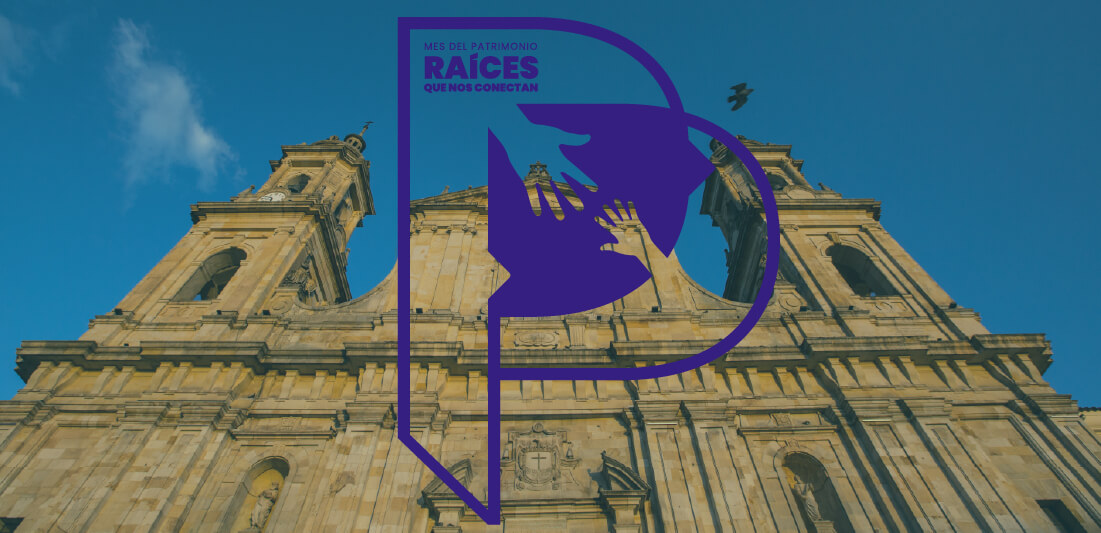 Imágenes en ascenso: recorrido al mirador de la torre norte de la Catedral Primada