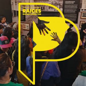 Rodar Juntas: inauguración de la exposición