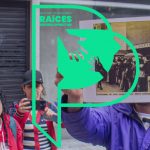 Bogotá Fílmica: Teatros de cine y rostros de ciudad
