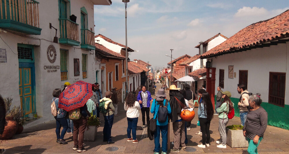 Recorridos patrimoniales: Los caminos del agua