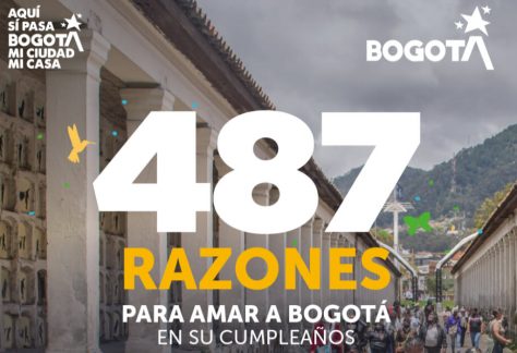 Recorrido Patrimonial: Relatos de otro mundo
