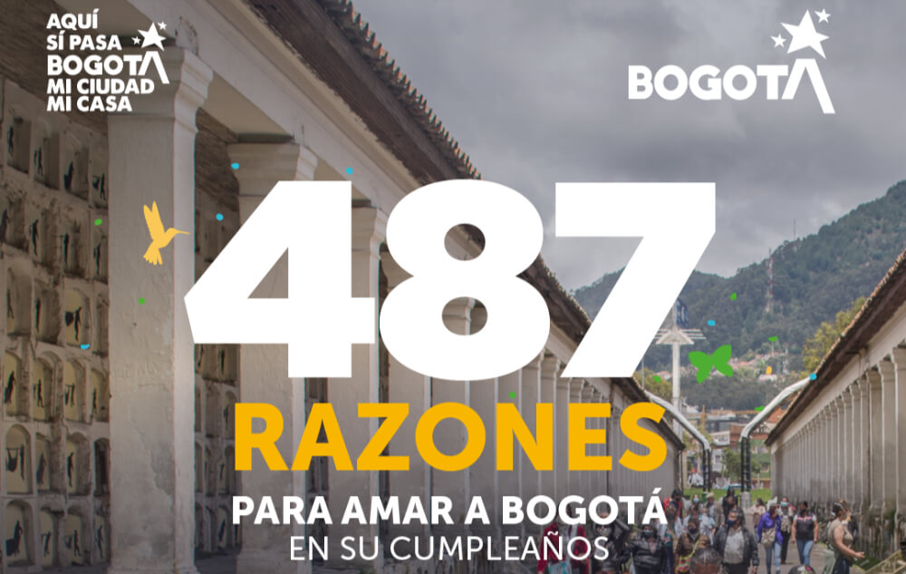 Recorrido Patrimonial: Relatos de otro mundo