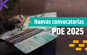 Inscripciones abiertas para el Premio Dibujatón y la Beca de Activación y Programación Artística del Parque Arqueológico y del Patrimonio Cultural de Usme