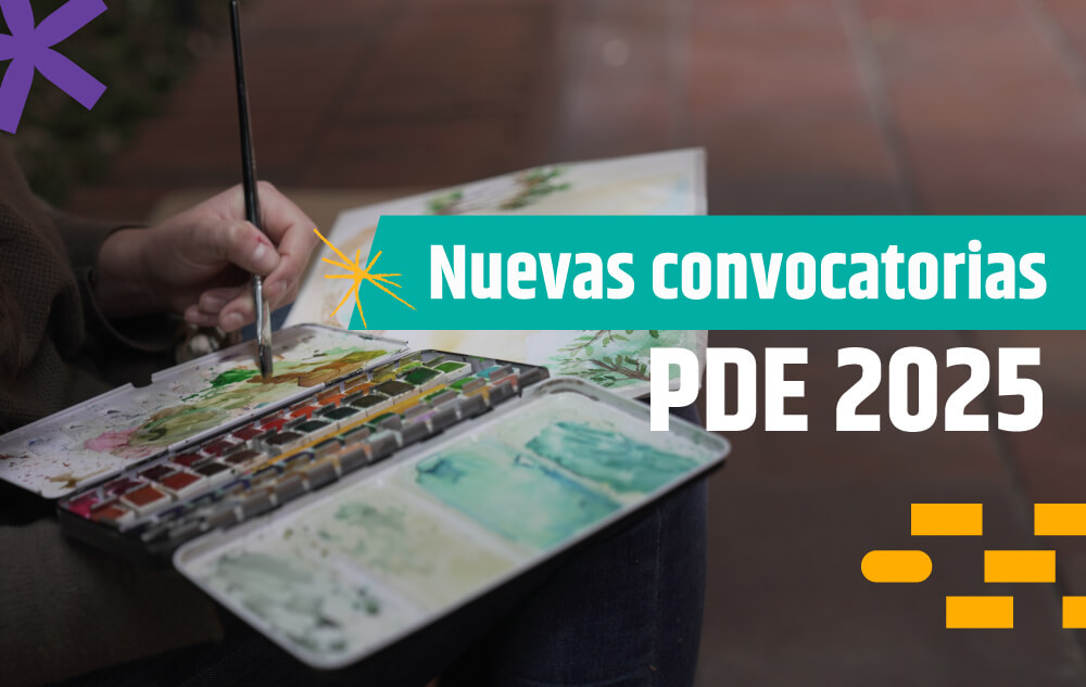 Inscripciones abiertas para el Premio Dibujatón y la Beca de Activación y Programación Artística del Parque Arqueológico y del Patrimonio Cultural de Usme