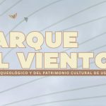 Parque al viento: volar cometas con un propósito