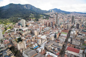 Plan Especial de Manejo y Protección del Centro Histórico de Bogotá: tejiendo y equilibrando el corazón de la ciudad