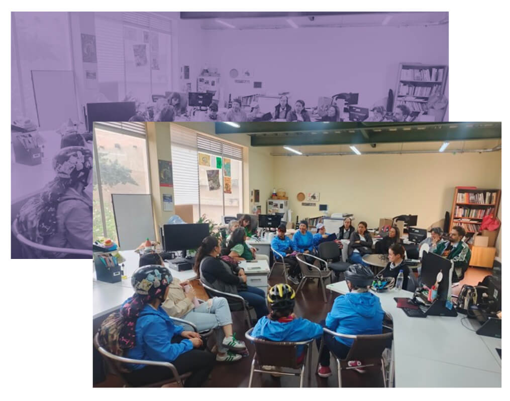 Exposición Museal intinerante