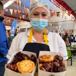 La fritanga: un patrimonio cultural vivo que se celebra en Bogotá con Fritanga Fest