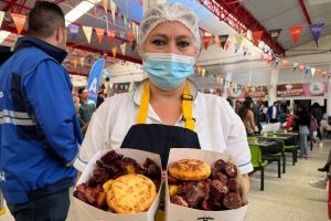 La fritanga: un patrimonio cultural vivo que se celebra en Bogotá con Fritanga Fest