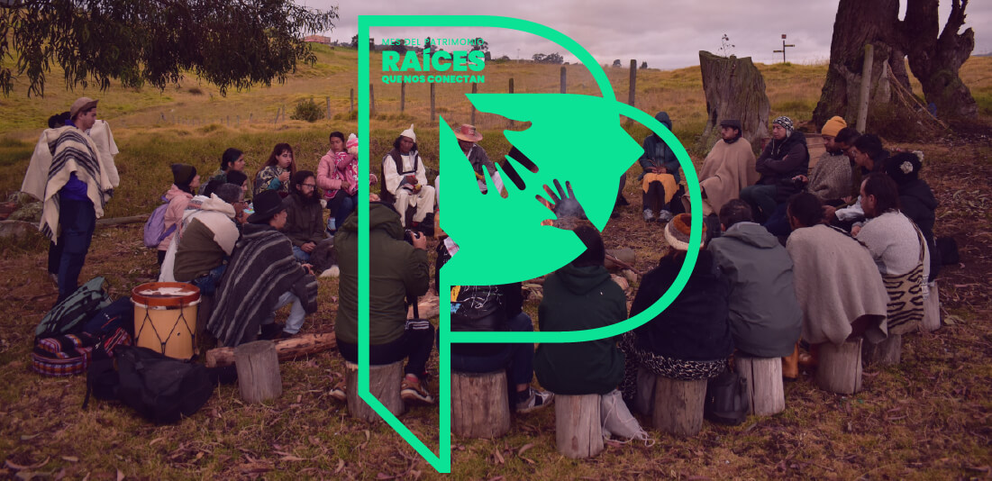 Equinoccio de Otoño: un encuentro con la Madre Tierra
