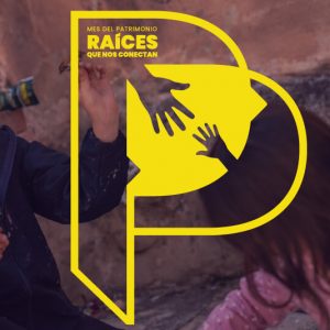 Patrimonio y niñez: un juego cotidiano