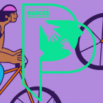Cartografías ciclistas: relatos de mujeres en movimiento