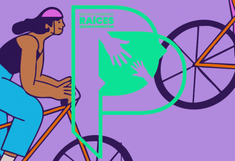 Cartografías ciclistas: relatos de mujeres en movimiento
