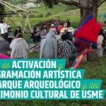 Convocatoria abierta: Beca de Activación y Programación Artística del PAPCU