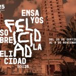 Caminar, escuchar, cuidar: Bogotá como patrimonio vivo en BOG25