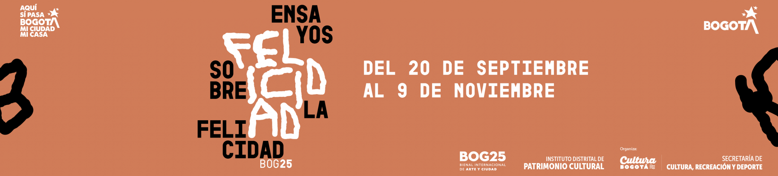 Bienal internacional del arte y ciudad