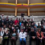 El Mes del Patrimonio es una oportunidad para reconocernos en lo que hemos heredado, en lo que vivimos y en lo que proyectamos hacia el futuro