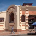 ¡Jornada de voluntariado! Plaza de Mercado de Las Cruces: un siglo de historias