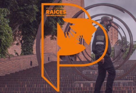 La vision de lo patrimonial en la Bogota del Futuro