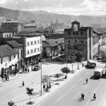 Desde la calle 10 con 10: tras las huellas de Santa Inés Un recorrido para activar la memoria de un barrio desaparecido