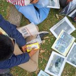 Infancias y patrimonios: Memorias que vuelven, miradas que crecen en los columbarios