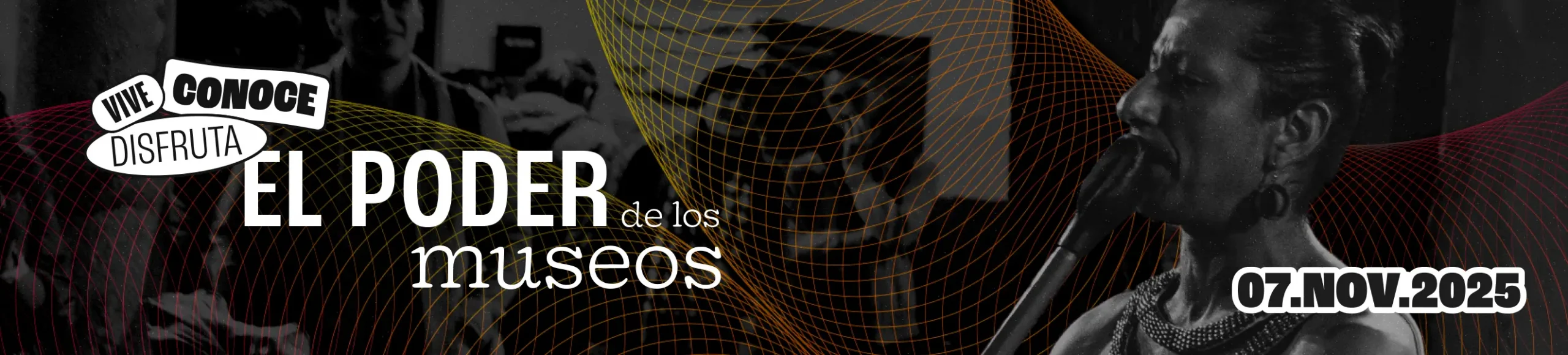Noche de museos 2025