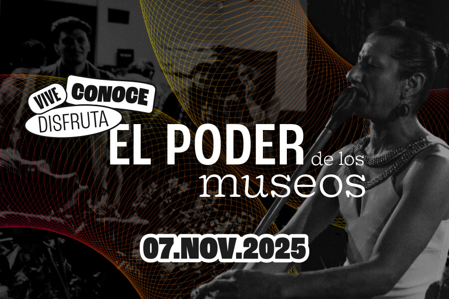 En 2025, el poder de los museos se celebra con más de 200 actividades