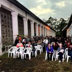Bogotá rindió homenaje a la maestra Beatriz González y anunció el inicio de la restauración de los Columbarios del Cementerio Central