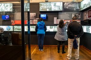 Un cumpleaños para todas y todos: los 56 años del Museo de Bogotá