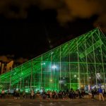 Programación Invitación Cultural Noche de Museos 2025 Octubre - noviembre