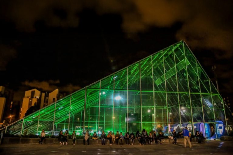 Programación Invitación Cultural Noche de Museos 2025 Octubre - noviembre