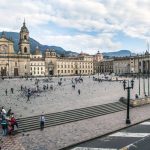 Manual de Uso y Protocolo de Aprovechamiento de la Plaza de Bolívar: herramientas para su conservación