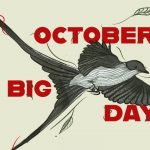 October Big Day en Usme: jornada de avistamiento de aves en el Parque Arqueológico y del Patrimonio Cultural