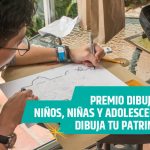 IDPC realizará jornada de socialización del Premio Dibujatón para niños, niñas y adolescentes