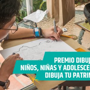 IDPC realizará jornada de socialización del Premio Dibujatón para niños, niñas y adolescentes