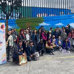 Bogotá cerró el Mes del Patrimonio 2025: celebración ciudadana de memorias vivas y participación colectiva