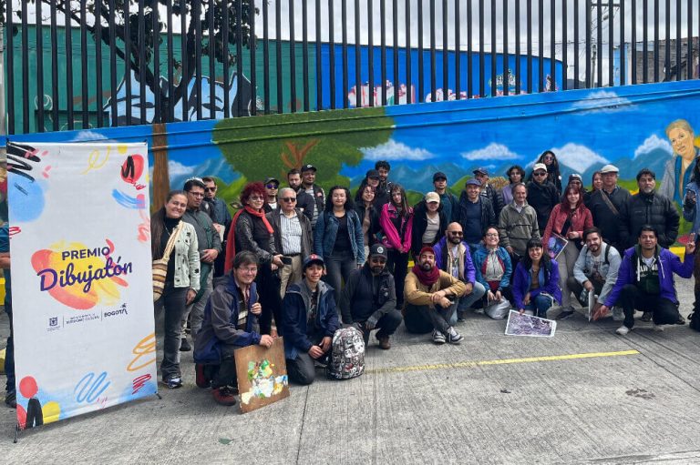 Bogotá cerró el Mes del Patrimonio 2025: celebración ciudadana de memorias vivas y participación colectiva