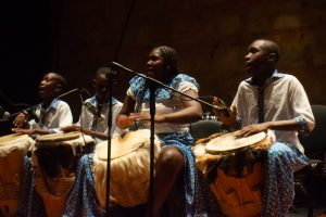 Bogotá celebró la sexta Semana de la Diáspora Palenquera: herencia viva que florece en la ciudad