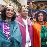 La Fiesta de Reyes Magos y Epifanía del barrio Egipto, a un paso de ser reconocida como Patrimonio Cultural Inmaterial de Bogotá