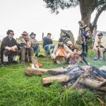 Festival Patrimonios en Ruana 2025: artes, saberes y oficios rurales, un espacio para disfrutar en familia