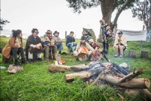 Festival Patrimonios en Ruana 2025: artes, saberes y oficios rurales, un espacio para disfrutar en familia