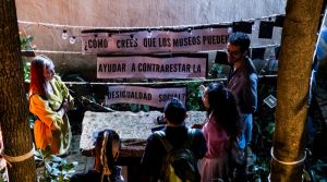 Los museos como espacios para soñar