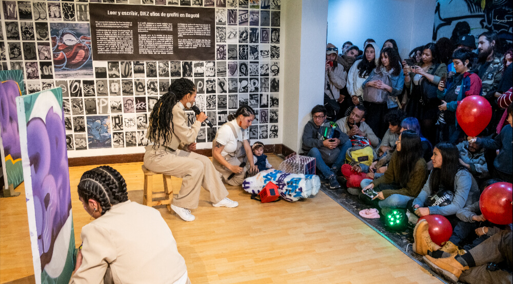 ¿Qué presente queremos imprimir?